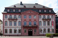 Mainz Bassenheimer Hof