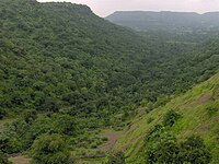 മണ്ടു വാലി