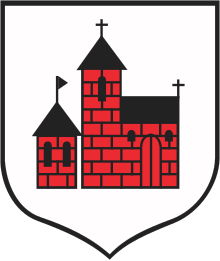 POL Czchów COA.svg