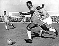 Pelé in del 1960