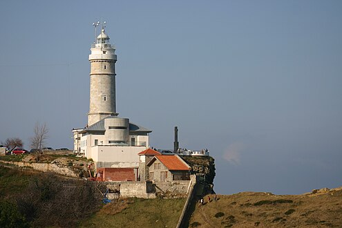 cabo Mayor (Santander)