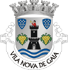 Coat of arms of Vila Nova de Gaia