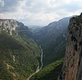 Gorges du Verdon