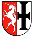 Uttenhofen, Tengen