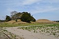 大崎町 横瀬古墳（132m）