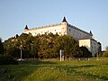 Zvolen Castle