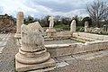 Türkei: antike griechisch-römische Stadt Aphrodisias