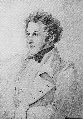 August von Goethe