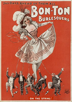 Burlesque