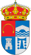 Blason de Castro de Rei