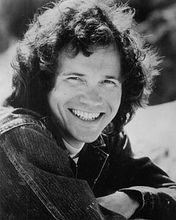 David Gates