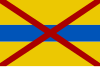 Vlag van Grimbergen