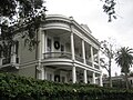 Haus im Garden District, New Orleans