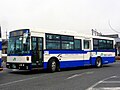 KC-UA460NAN（富士R17/7E） JRバス関東