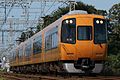 22000系「ACE」（日语：近鉄22000系電車） （通用特急車輛）