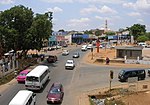 Thumbnail for List of cities in Malawi