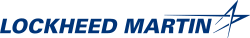 Lockheed Martin logo.svg