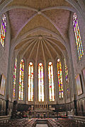 Catedral de San Fulcran de Lodève