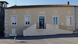 Town hall