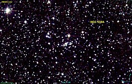 NGC 5764