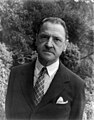 William Somerset Maugham op 26 mei 1934 overleden op 16 december 1965