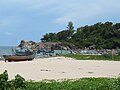 Songkhla Fisherman Village, Amphoe Mueang Songkhla, Songkhla Province