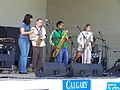 Souljazz Orchestra (Commons) band