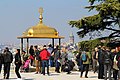 Istanbul, Türkei: Topkapı-Palast