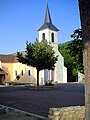 Kirche Mariä Himmelfahrt