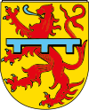 Wappen von Zweibrücken