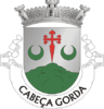 Coat of arms of Cabeça Gorda