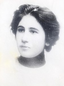 Babilina Khositashvili