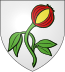 Blason de Lamarche