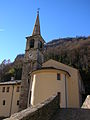 Église de Fontainemore