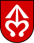 Wappen von Bílovec