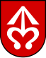 Blason de Bílovec