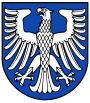 Blason de Schweinfurt