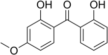 Dioxybenzone