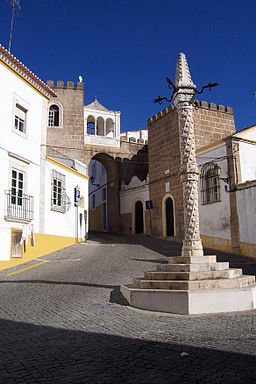 Elvas