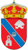 Coat of arms of Bretó de la Ribera