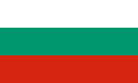 Bendera ya Bulgaria