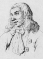 Q3046422 François Bedeau overleden op 17 september 1663