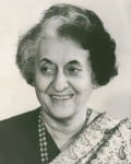 Thumbnail for Indira Gandhi