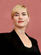 Kate Winslet