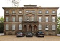 Royden House, Birkenhead Park