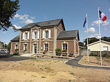 Saint-Clair-sur-les-Monts (Seine-Maritime) mairie.jpg