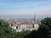 4. Turin, Piemonte