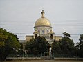 Transfiguration Cathedral