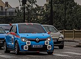 Renault Twin'Run