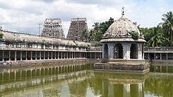 Vaitheeswaran Temple